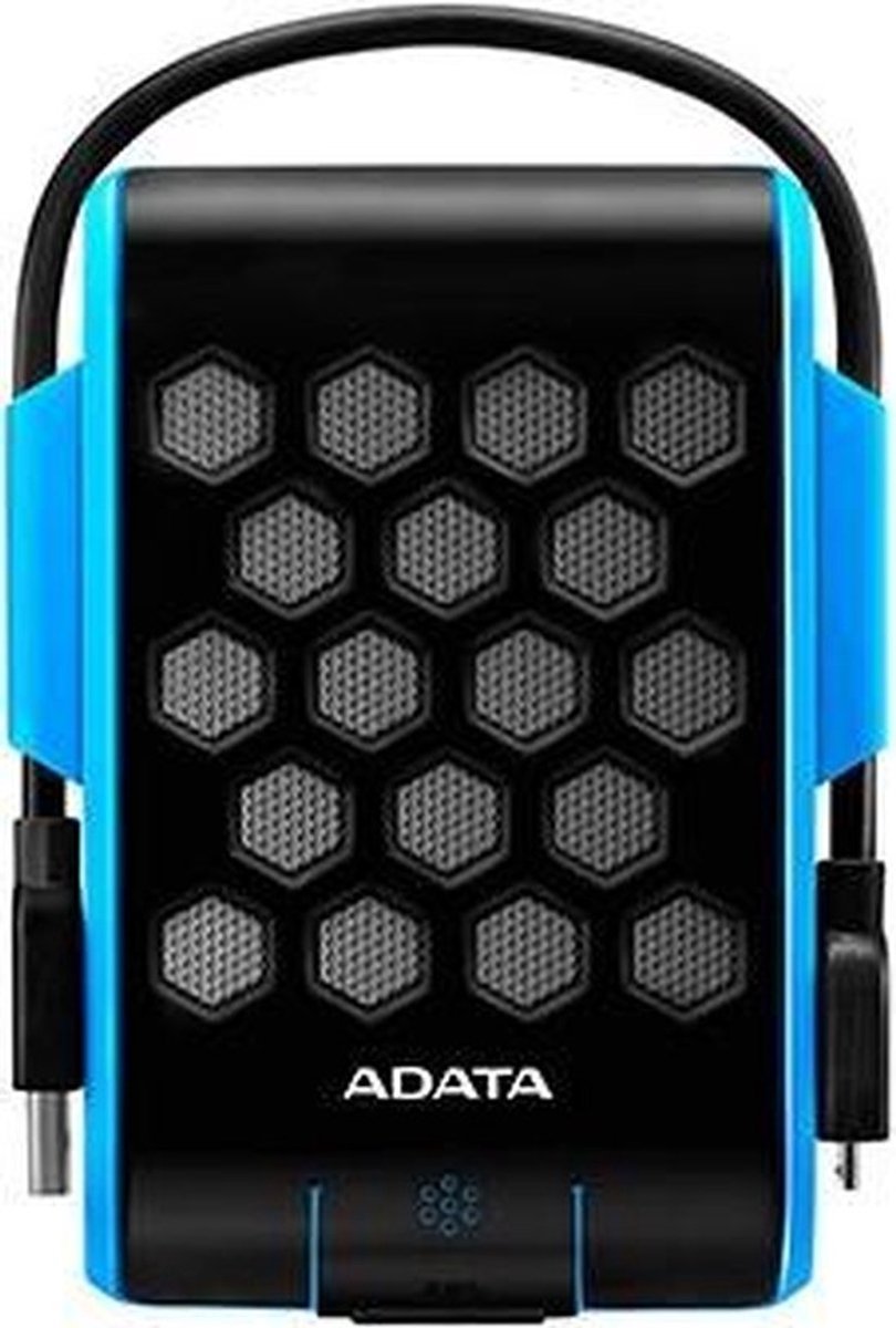 ADATA Adata Dashdrive Durable Hd720 - Externe Harde Schijf - 1Tb