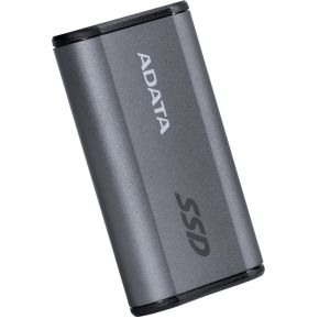 Elite SE880 4TB Portable SSD Grijs - afbeelding 5