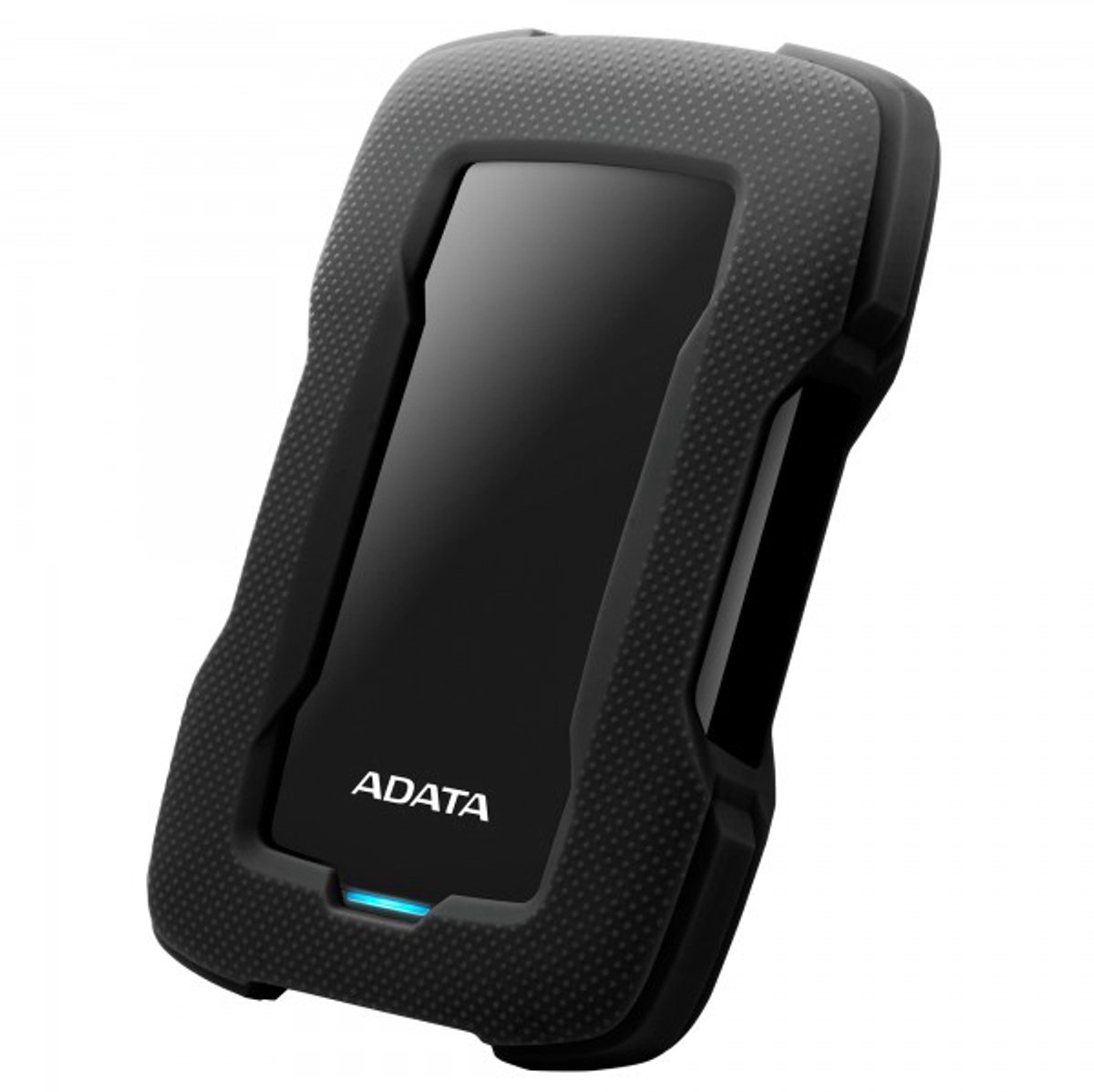 Adata Hd330 1Tb Externe Harde Schijf - Zwart externe opslag - afbeelding 4