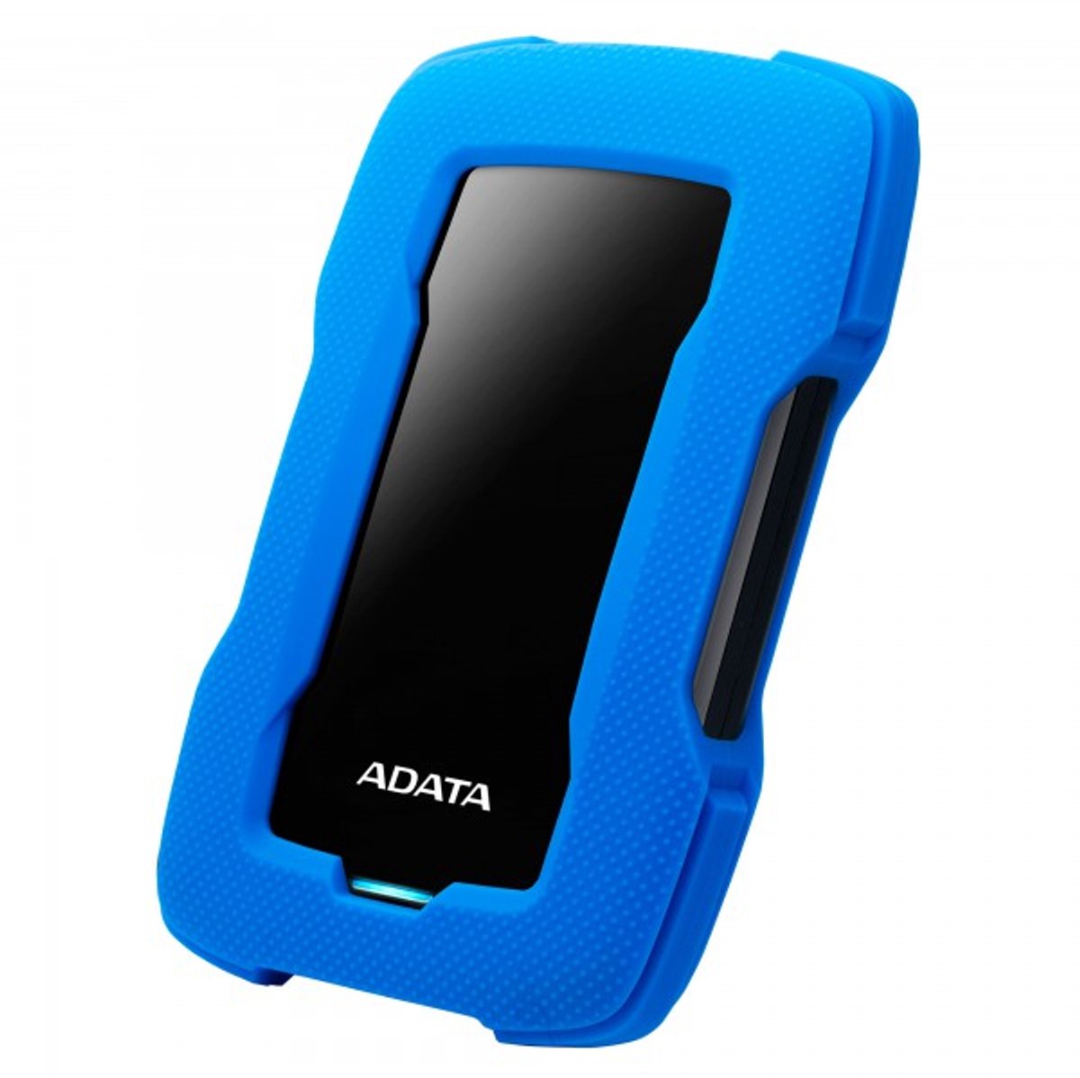 Adata Hd330 1Tb Externe Harde Schijf - Blauw externe opslag - afbeelding 4