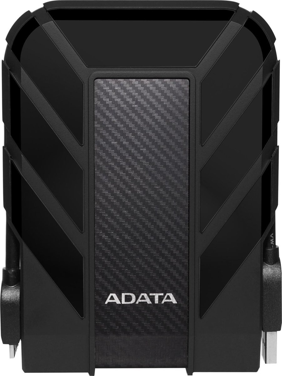Adata Hd710 Professional Externe Harde Schijf 5Tb Usb 3.1 Zwart externe opslag - afbeelding 3