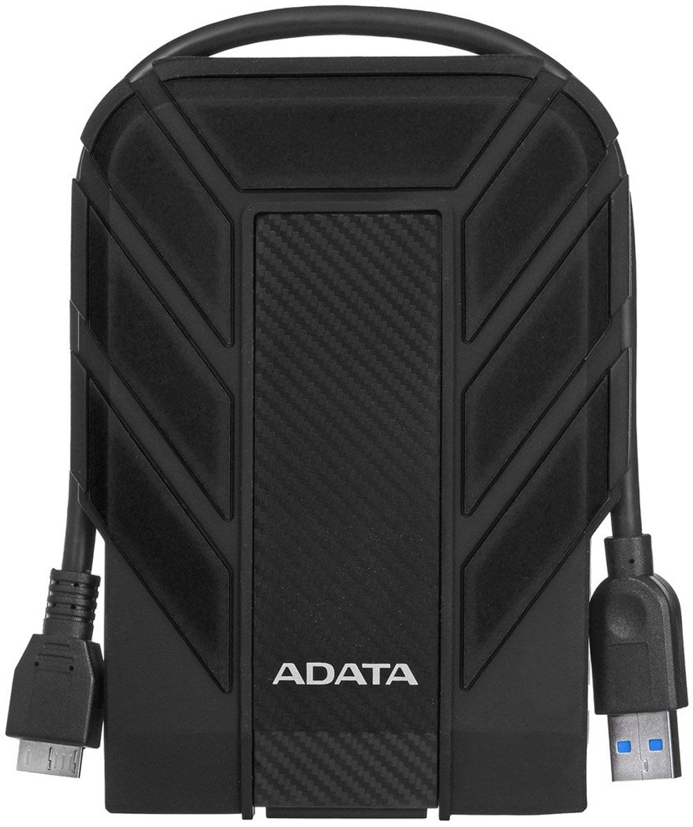 Adata Hd710 Professional Externe Harde Schijf 5Tb Usb 3.1 Zwart externe opslag - afbeelding 5