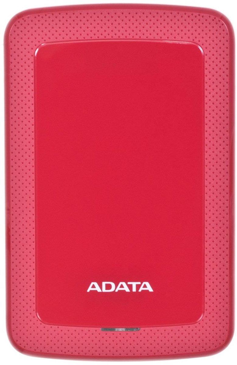 Adata Hv300 Externe Harde Schijf 1Tb - Rood externe opslag - afbeelding 6