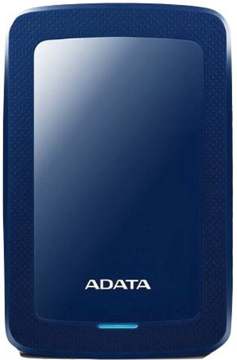 Adata Hv300 Externe Harde Schijf 1Tb - Blauw externe opslag - afbeelding 7