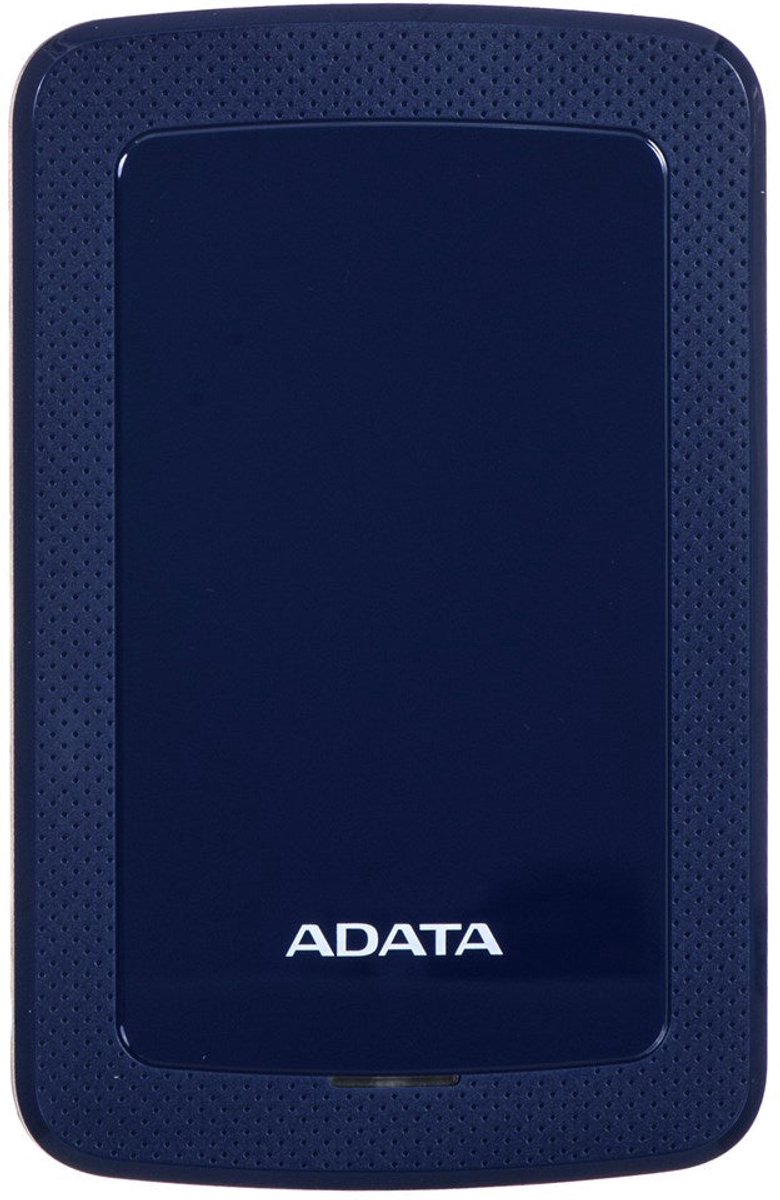 Adata Hv300 Externe Harde Schijf 1Tb - Blauw externe opslag - afbeelding 8