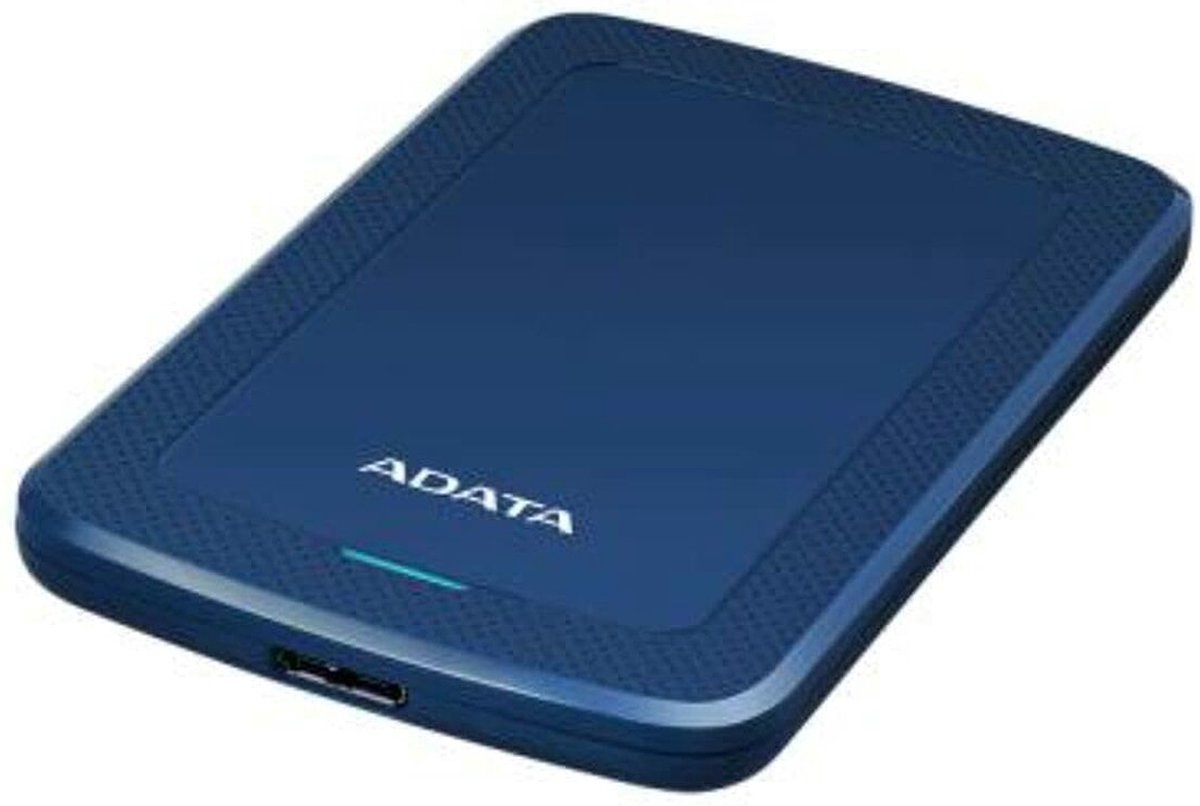 HV300 Externe Harde Schijf 2TB - Blauw - afbeelding 4