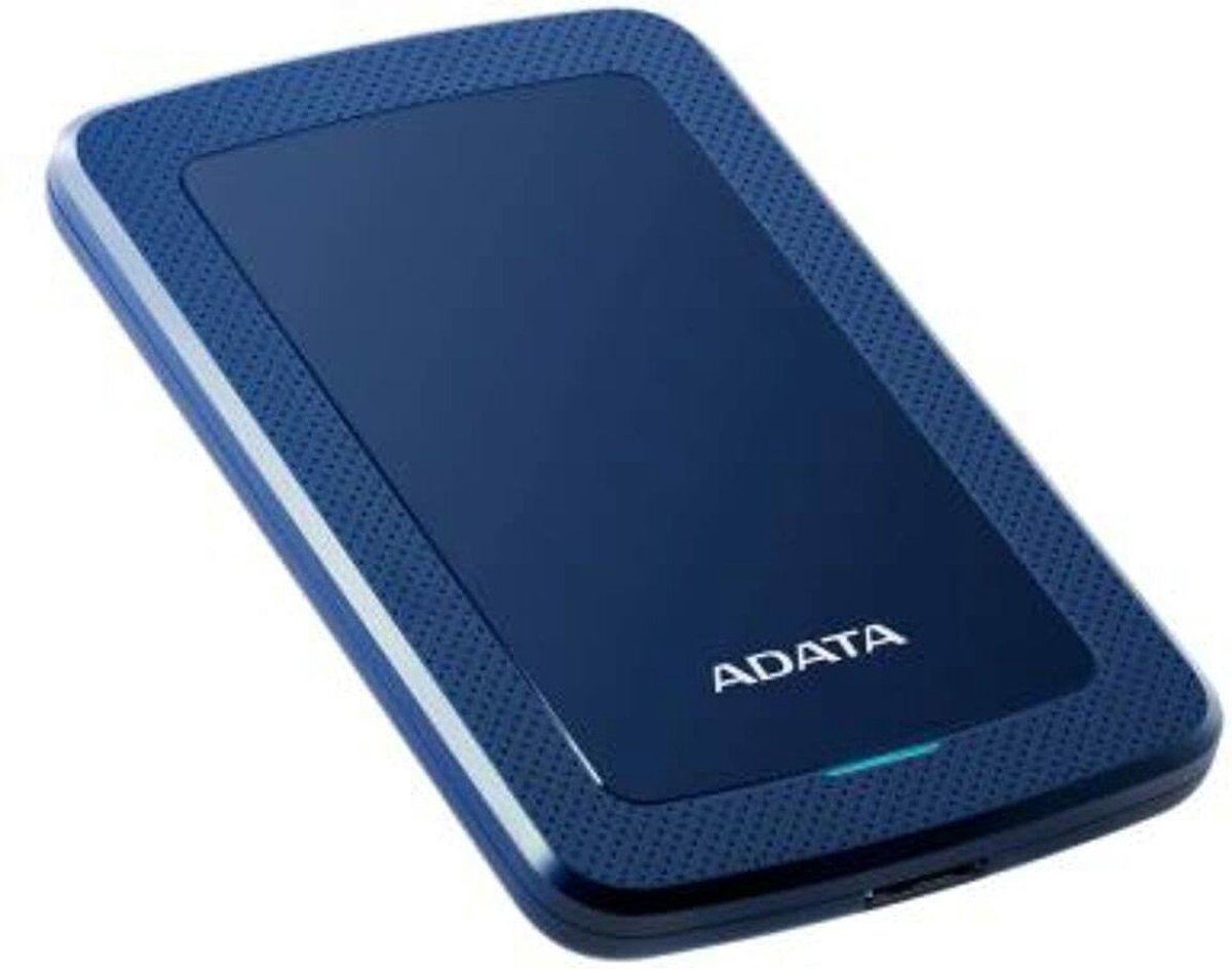 HV300 Externe Harde Schijf 2TB - Blauw - afbeelding 5