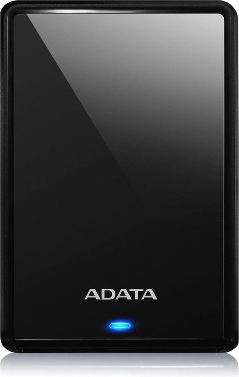 Adata Hv620S 1 Tb Zwart Externe Harde Schijf externe opslag - afbeelding 10