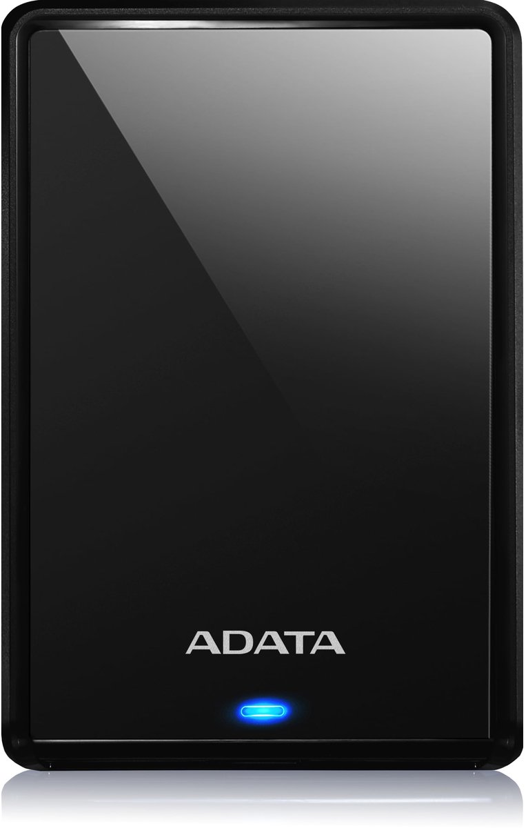 Adata Hv620S 1 Tb Zwart Externe Harde Schijf externe opslag - afbeelding 9