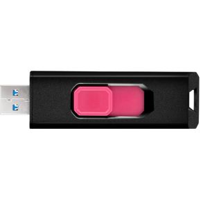 SC610 1TB Externe SSD Zwart - afbeelding 3