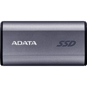 SC750 500GB External SSD Black Titanium - afbeelding 2