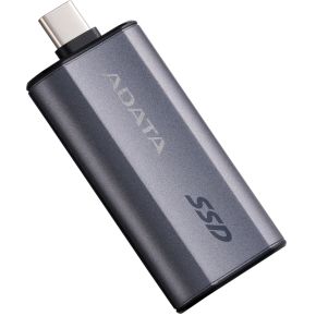 SC750 500GB External SSD Black Titanium - afbeelding 3