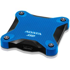 SD620 1TB External SSD Blue - afbeelding 2