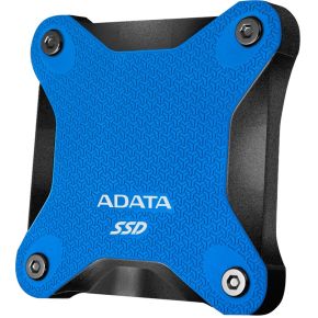 SD620 1TB External SSD Blue - afbeelding 3