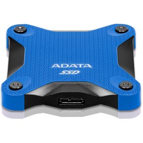 SD620 1TB External SSD Blue - afbeelding 4