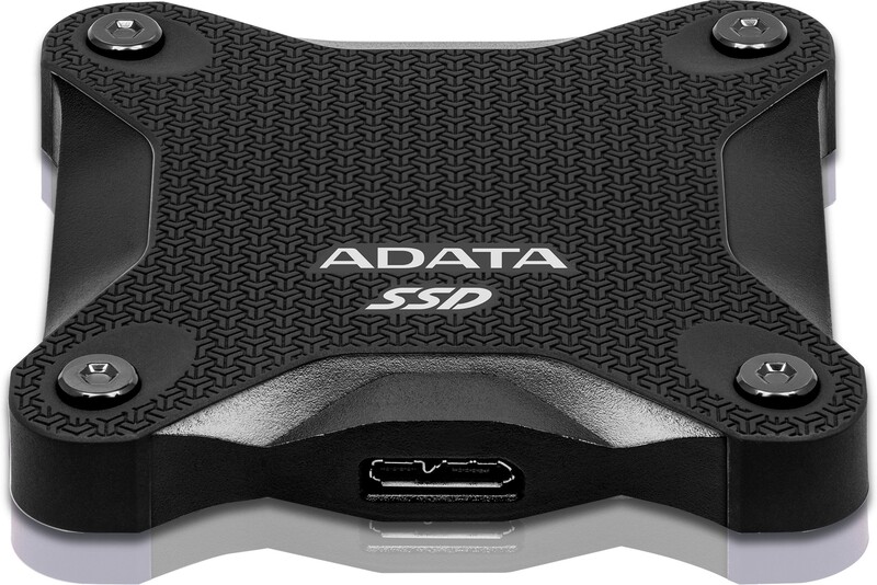 Adata sd620 externe harde schijf 1tb 4 orig - ADATA SD620 Portable USB 3.2 Gen 2 1TB Externe SSD (Black)