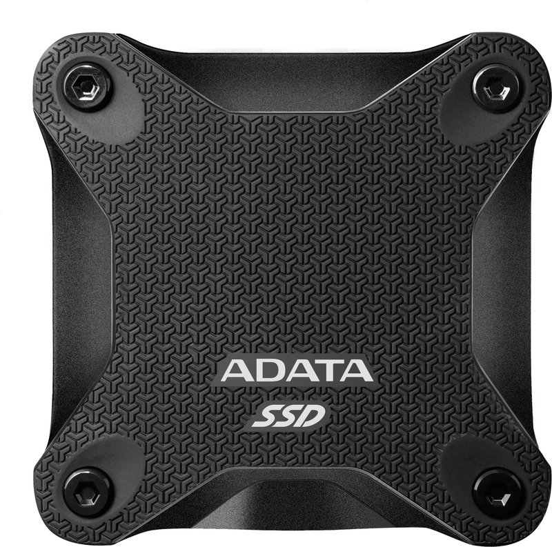 Adata sd620 externe harde schijf 1tb - ADATA SD620 Portable USB 3.2 Gen 2 1TB Externe SSD (Black)