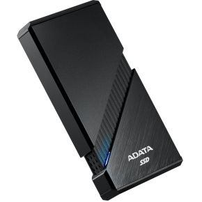 SE920 1TB USB4 40Gbps Externe SSD met Actieve Koeling - afbeelding 3