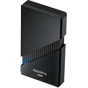 SE920 1TB USB4 40Gbps Externe SSD met Actieve Koeling - afbeelding 6
