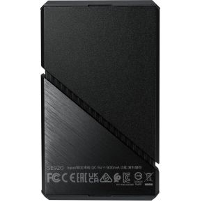 SE920 1TB USB4 40Gbps Externe SSD met Actieve Koeling - afbeelding 7