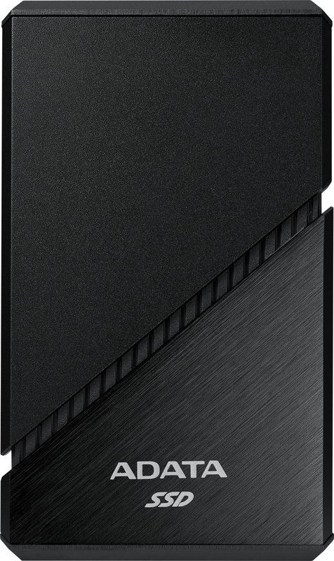 Adata SE920-2TCBK