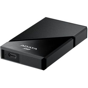 SE920 4TB USB4 Thunderbolt Externe SSD Zwart - afbeelding 5