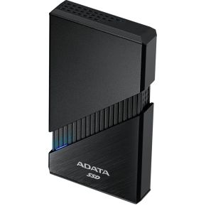 SE920 2TB USB4 Portable SSD (3800MB/s Lezen, 3700MB/s Schrijven) - afbeelding 5