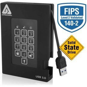 Apricorn A25-3PL256-S1000F