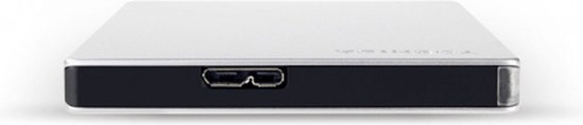 Canvio Slim 1TB Silver - afbeelding 8
