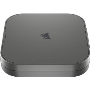 EX400U 4TB USB4 Portable NVMe SSD - Gunmetal - afbeelding 4