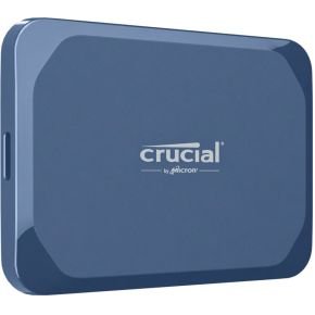 Crucial Crucial X10 4Tb Blauw