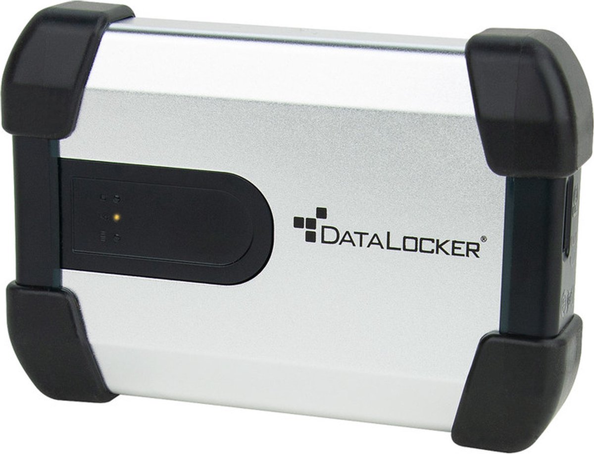Datalocker Ironkey H350 Basic 2000Gb- Externe Hdd Met Fips Level 3 Certificering externe opslag - afbeelding 2