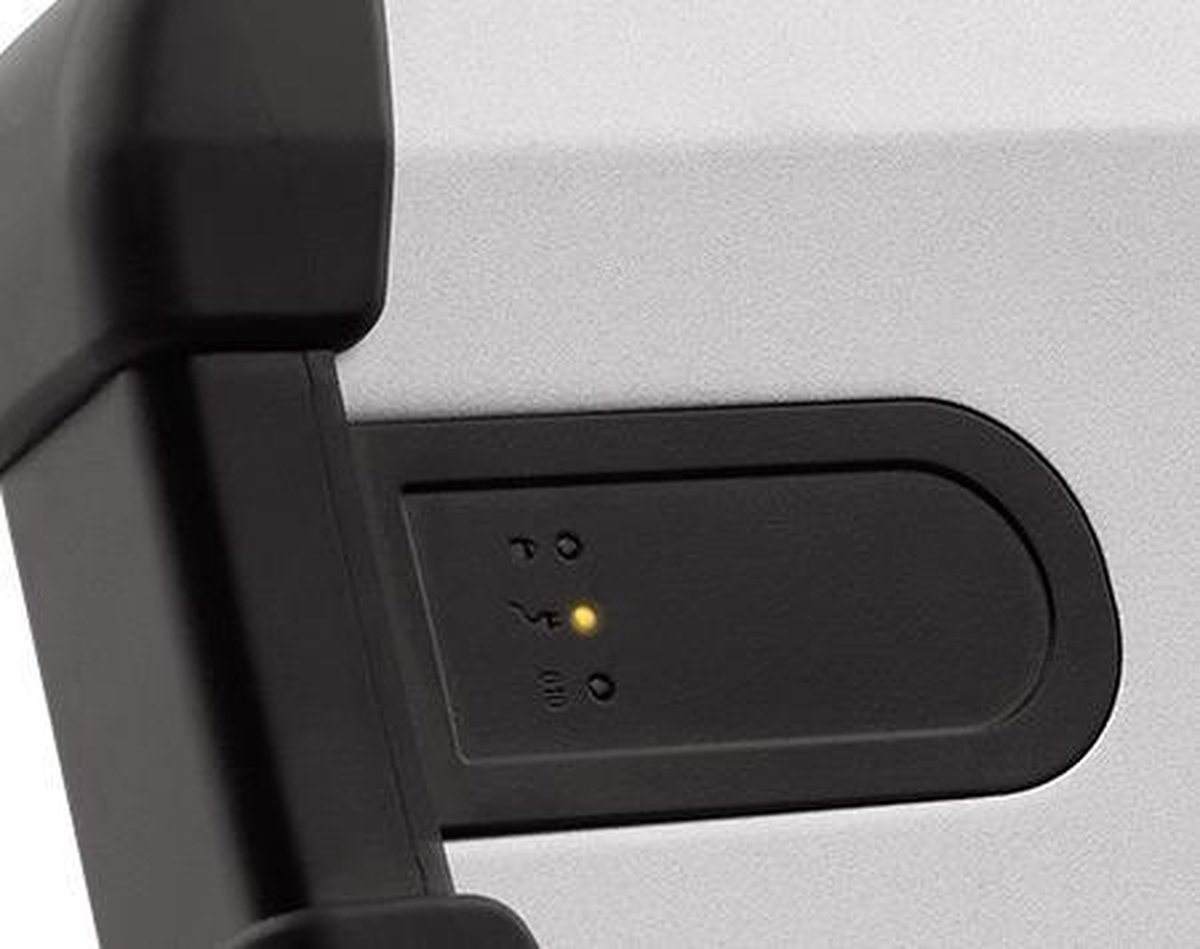 Datalocker Ironkey H350 Basic 2000Gb- Externe Hdd Met Fips Level 3 Certificering externe opslag - afbeelding 3