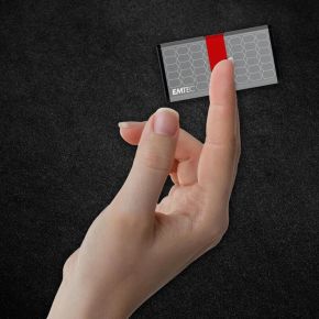 X205 Mini Portable SSD 512GB USB-C 3.2 Gen2 - afbeelding 4