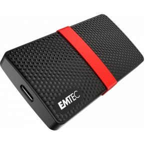 X200 Portable SSD 128GB USB 3.1 Gen 1 (5Gbps)