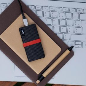 X200 Portable SSD 2TB USB 3.2 Gen 1 (5Gbps) Zwart - afbeelding 5