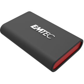 X210 ELITE 2TB Portable SSD USB-C 3.2 Gen2 10Gbps - afbeelding 3