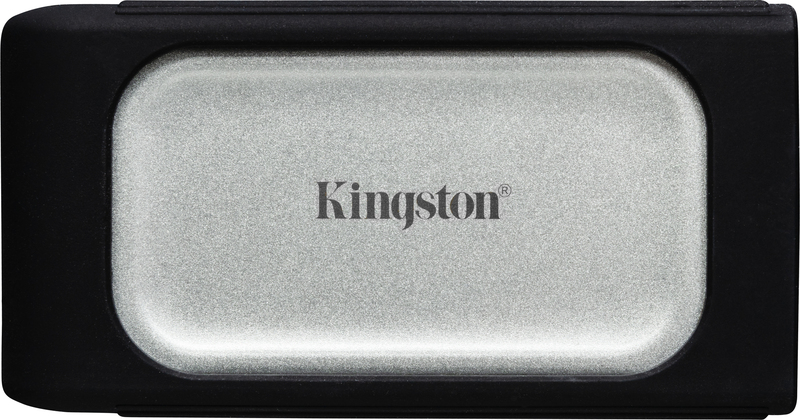 External hard drive kingston sxs2000 40 3 orig - Kingston XS2000 4TB Portable USB-C 3.2 Gen 2x2 SSD