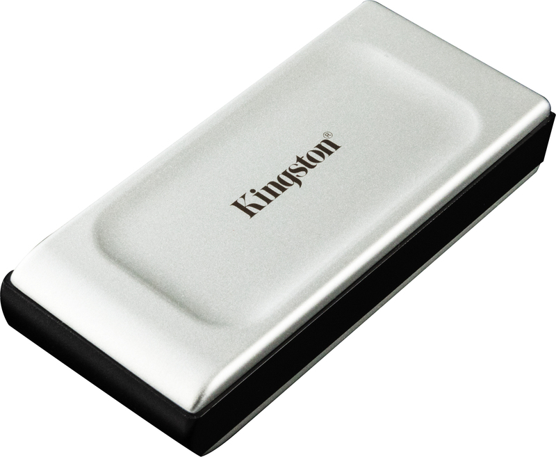 External hard drive kingston sxs2000 40 4 orig - Kingston XS2000 4TB Portable USB-C 3.2 Gen 2x2 SSD