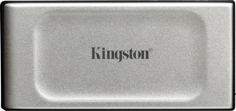 External External Hard Drive Kingston Sxs2000/4000G 4 Tb Ssd