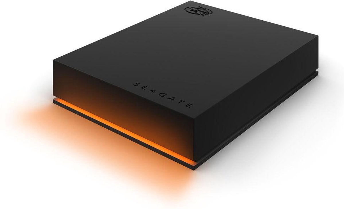 Seagate FireCuda Gaming Hard Drive 5TB - afbeelding 10