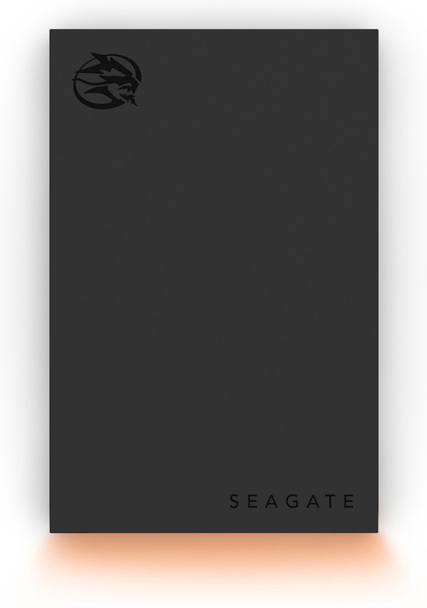 Seagate FireCuda Gaming Hard Drive 5TB - afbeelding 4