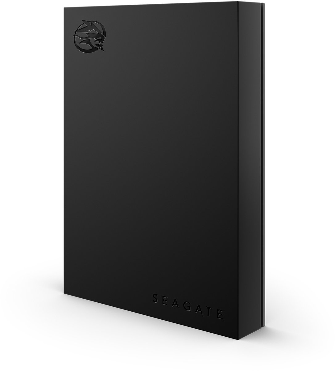 External External Hard Drive Seagate Game Drive Firecuda 5 Tb