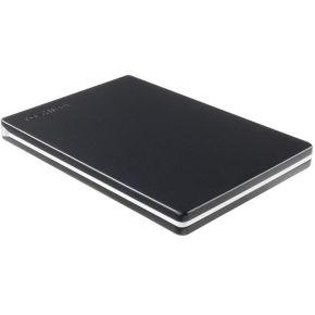 Toshiba Canvio Slim Black 2 TB - afbeelding 4