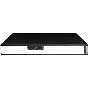 Toshiba Canvio Slim Black 2 TB - afbeelding 5