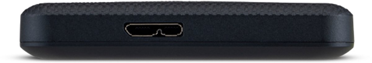 External Hard Drive Toshiba Hdtca20Ek3Aa Black externe opslag - afbeelding 9