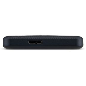 Canvio Advance 4TB Black External Hard Drive - afbeelding 5