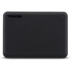 Toshiba Toshiba Canvio Advance 4 TB harde schijf