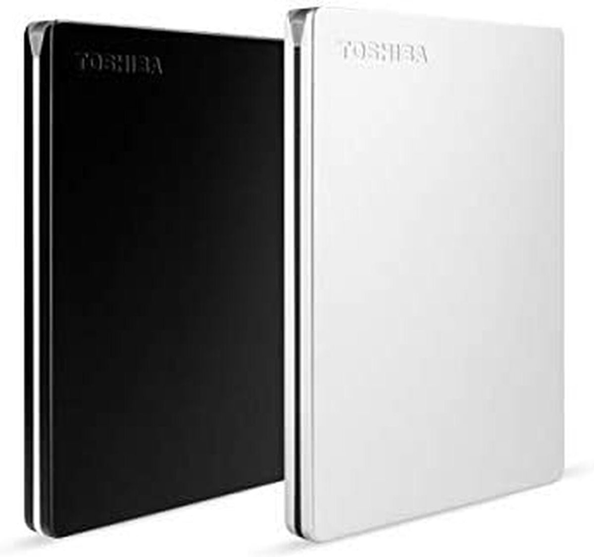 External Hard Drive Toshiba Hdtd310Ek3Da 1 Tb externe opslag - afbeelding 3