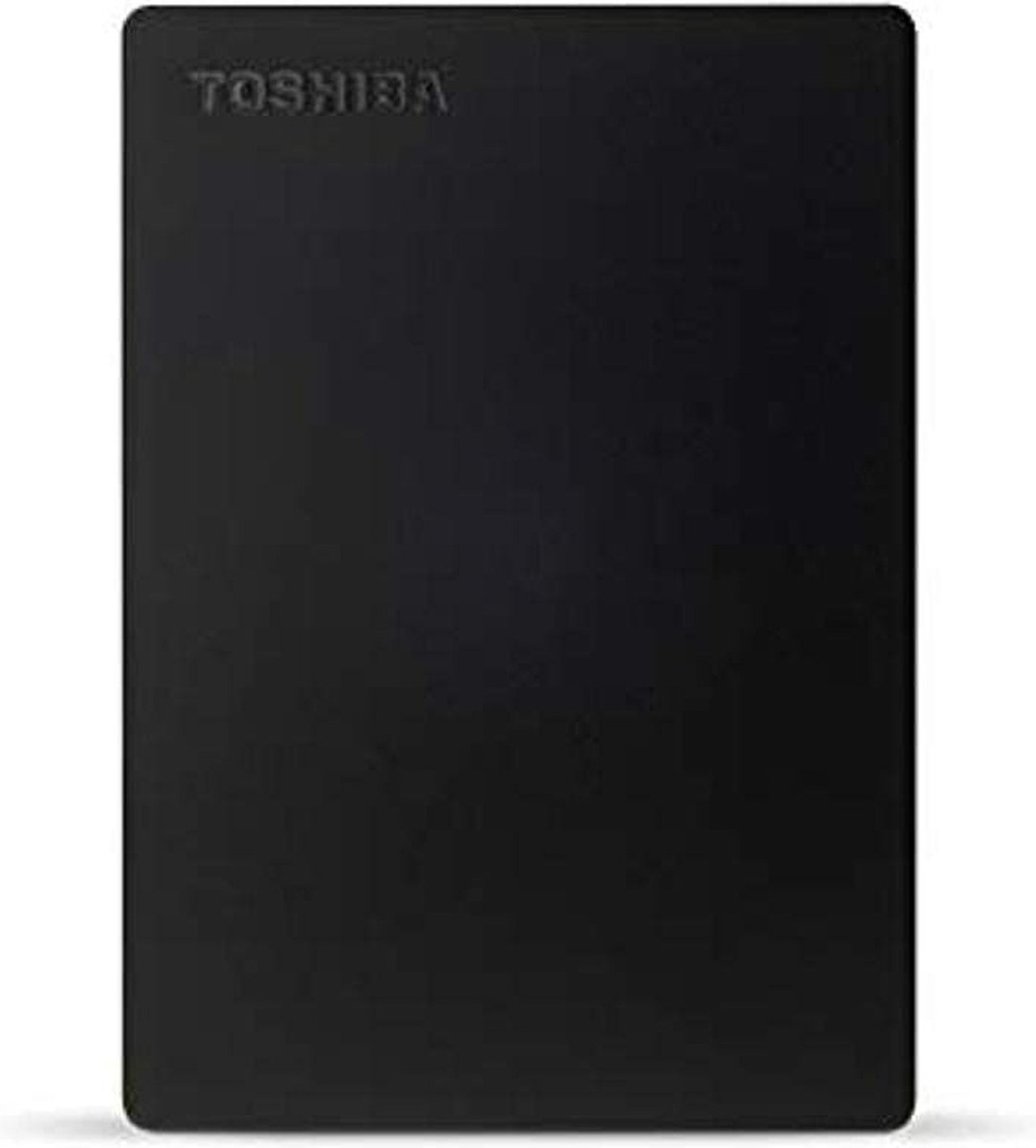 External External Hard Drive Toshiba Hdtd310Ek3Da 1 Tb
